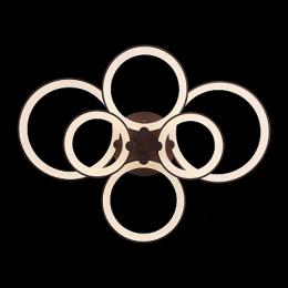Потолочная светодиодная люстра ST Luce Twiddle  - 6